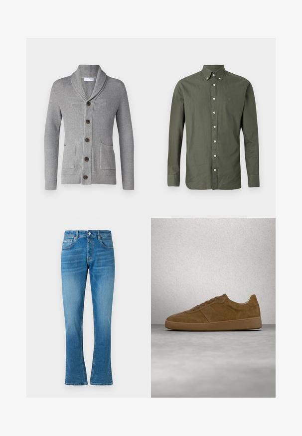 Zalando