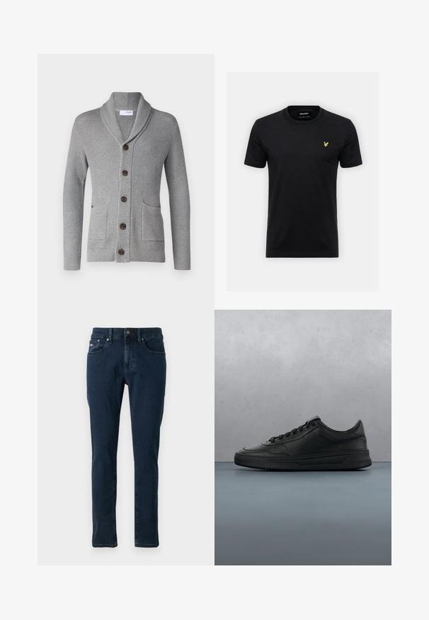 Zalando