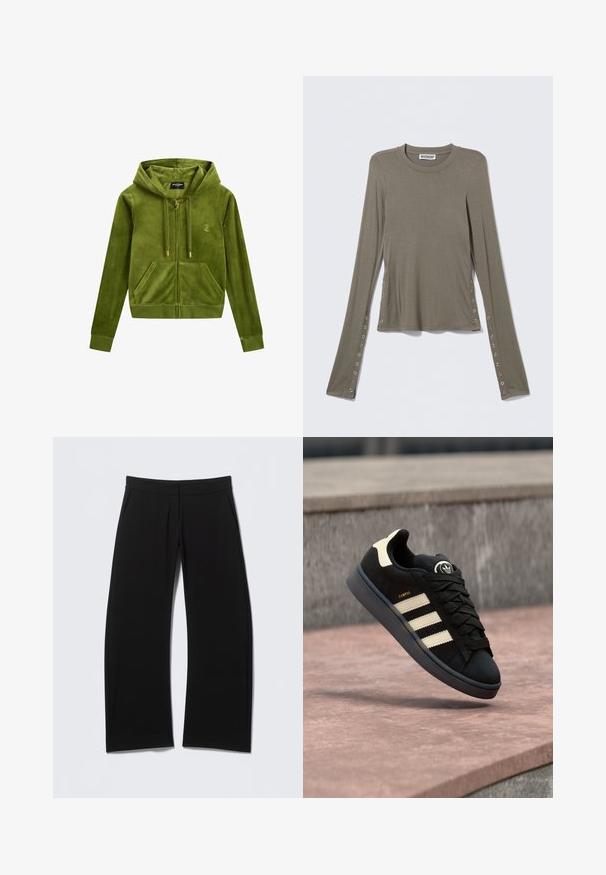 Zalando