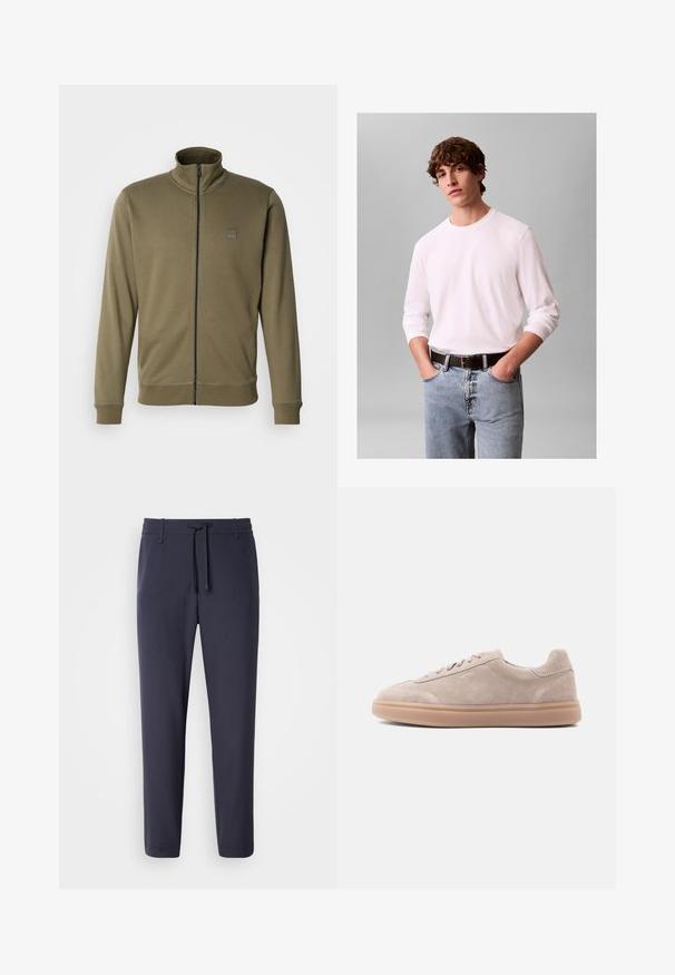 Zalando