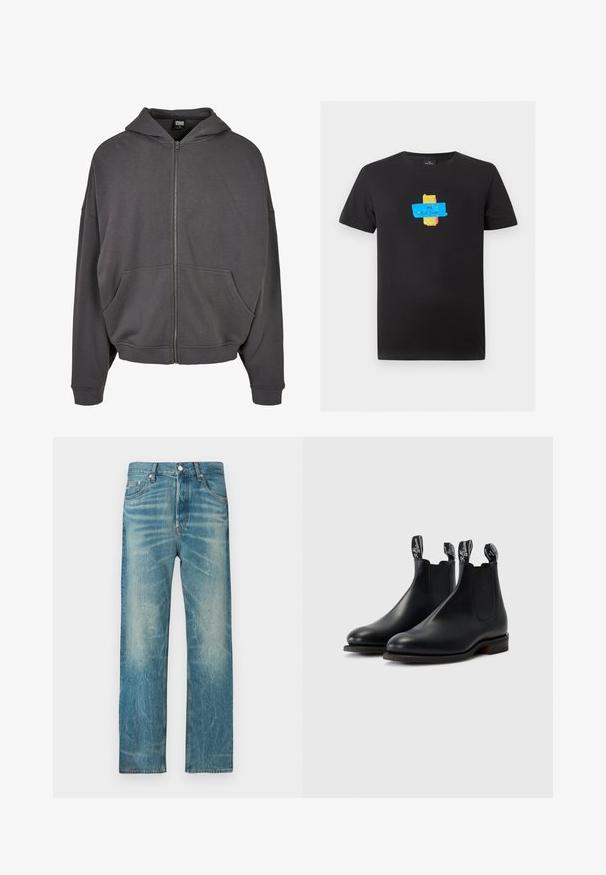 Zalando