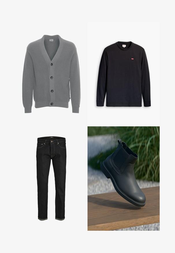 Zalando