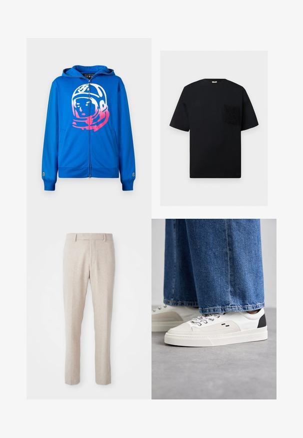 Zalando