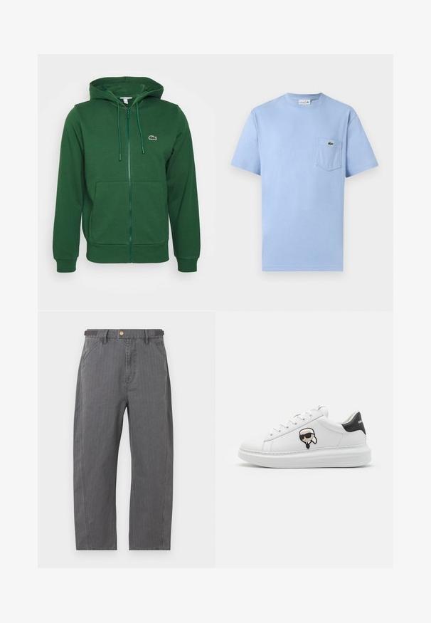 Zalando