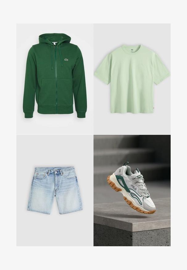 Zalando
