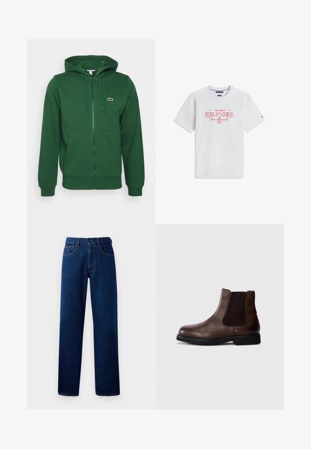 Zalando