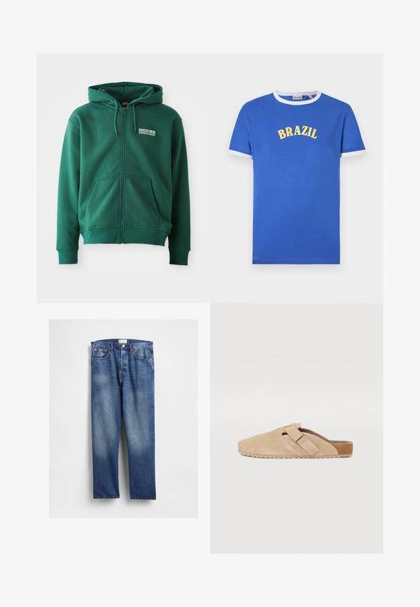 Zalando