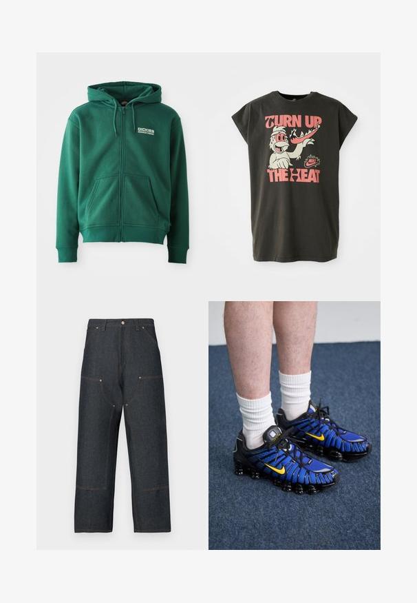 Zalando