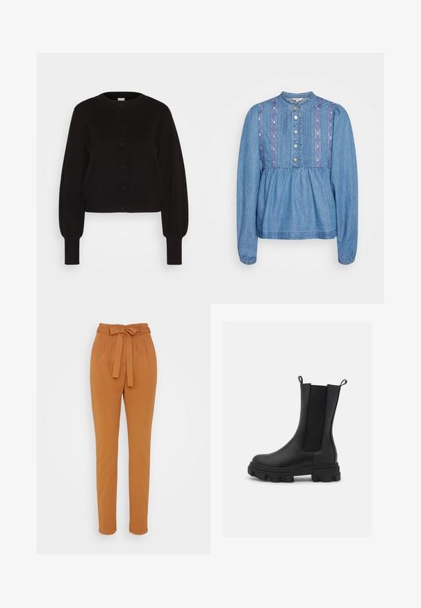 Zalando