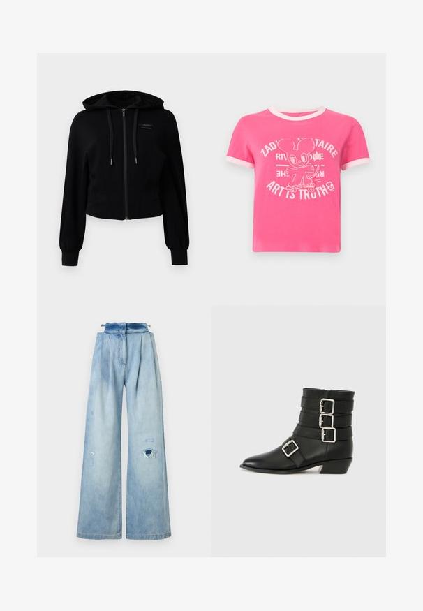Zalando