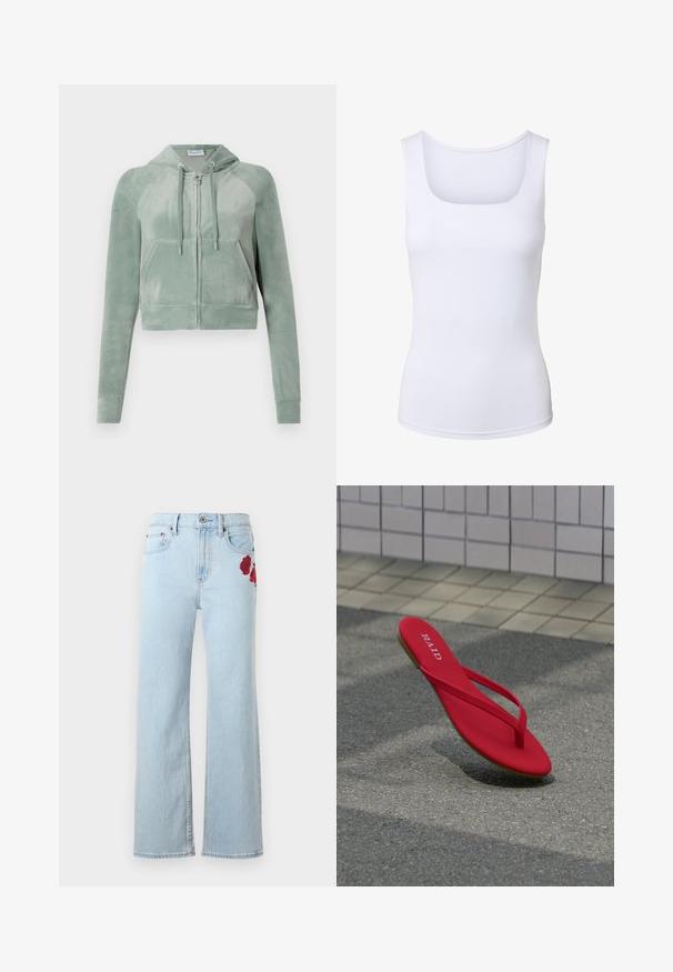 Zalando