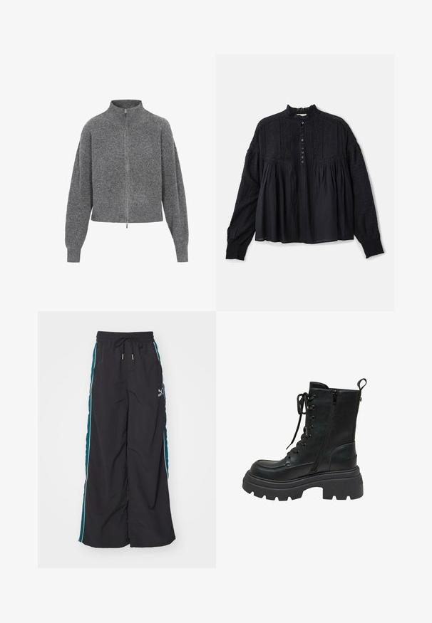 Zalando