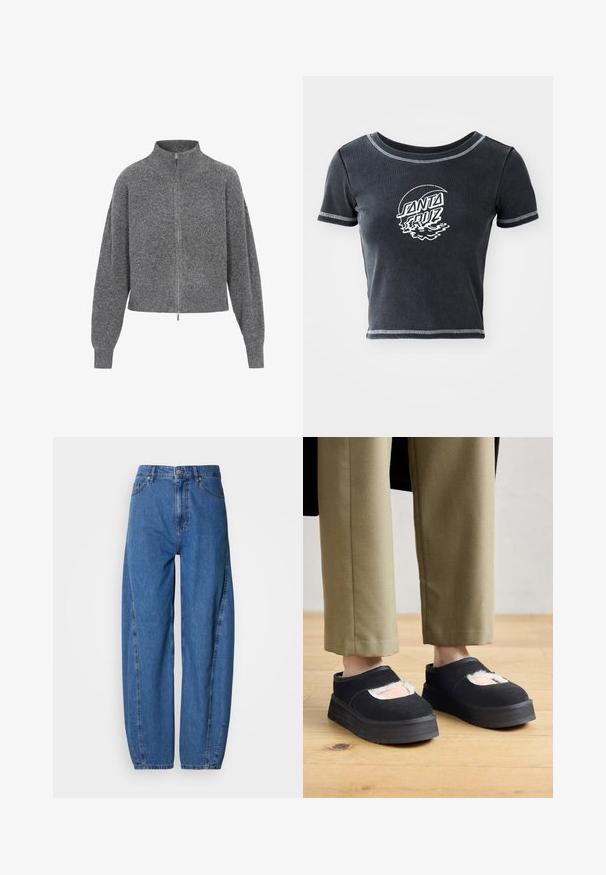 Zalando