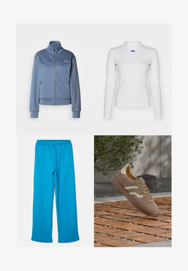 Zalando
