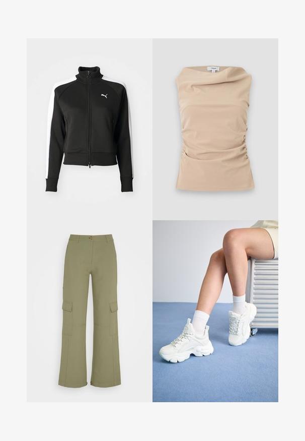 Zalando