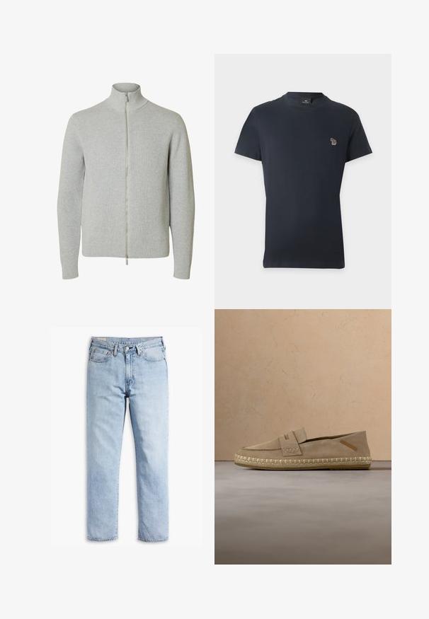 Zalando