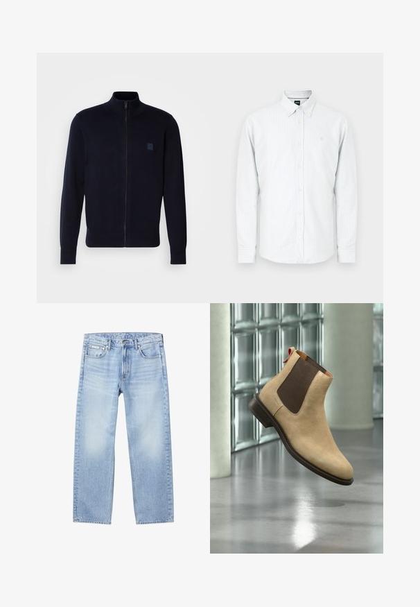 Zalando