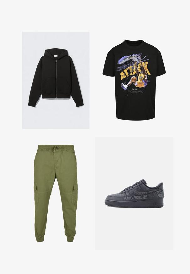 Zalando