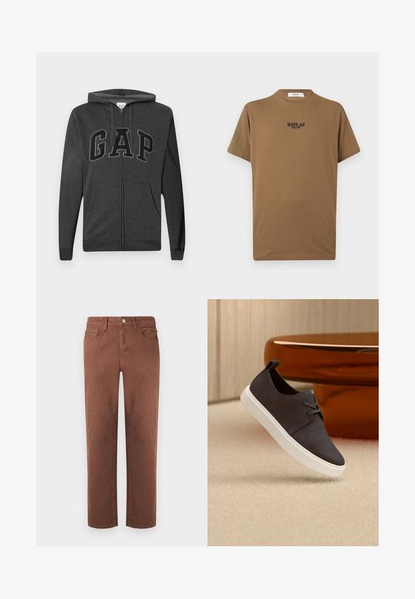 Zalando