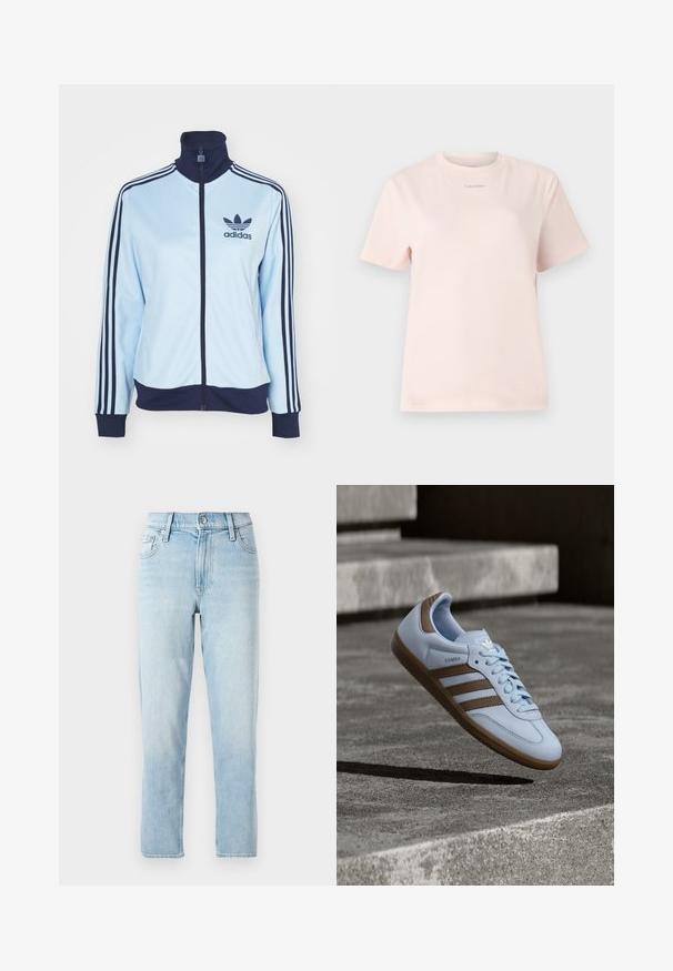 Zalando
