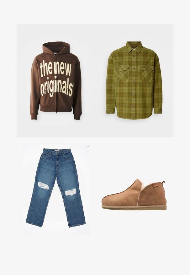 Zalando