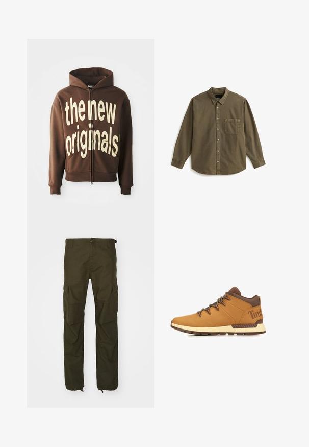 Zalando