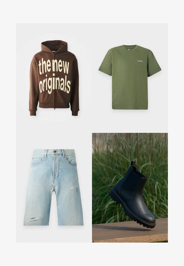 Zalando