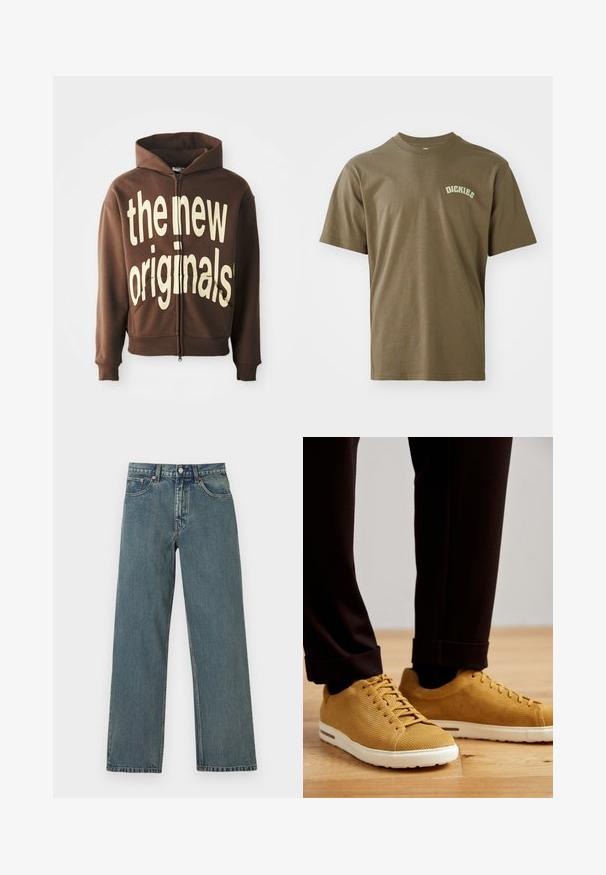 Zalando