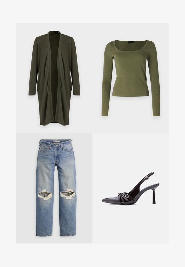 Zalando