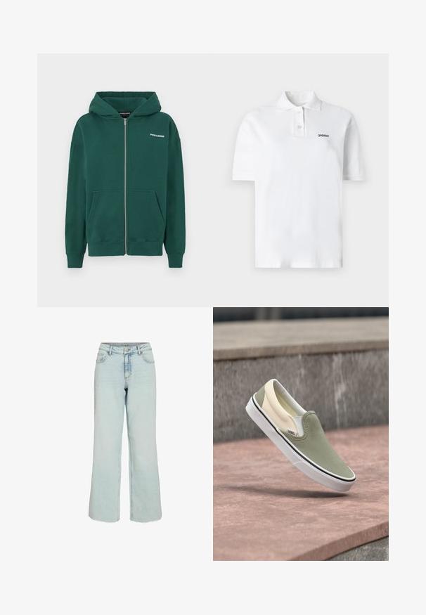 Zalando