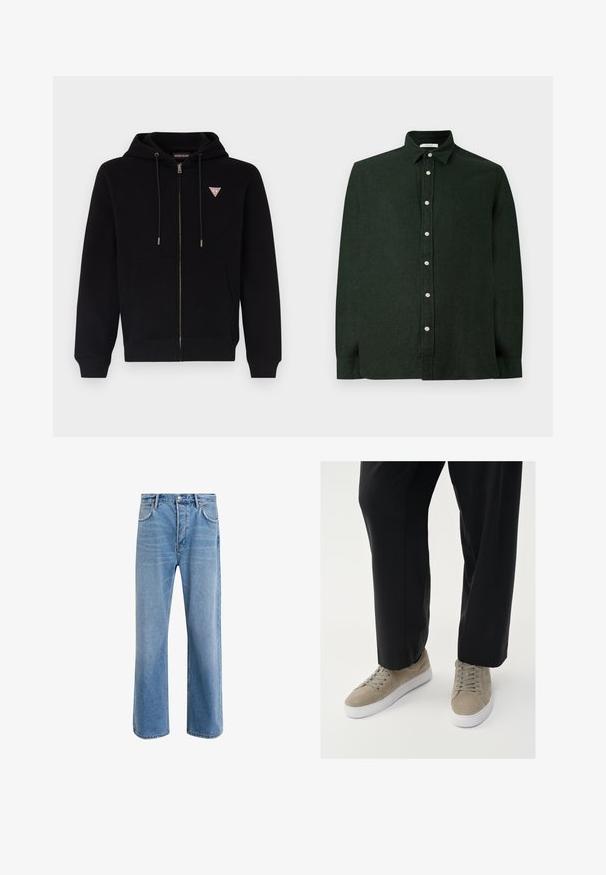Zalando