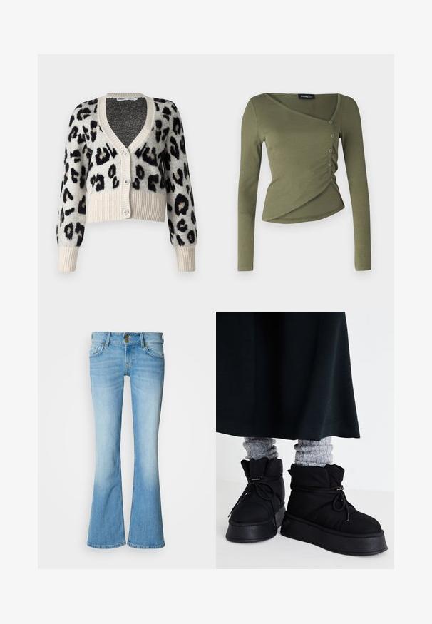 Zalando