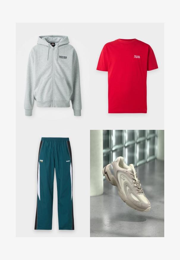 Zalando