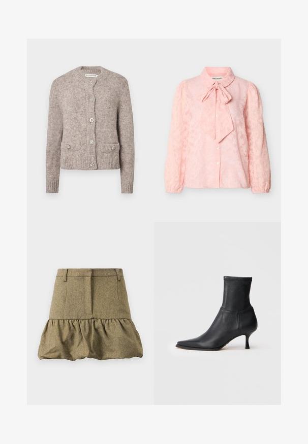 Zalando