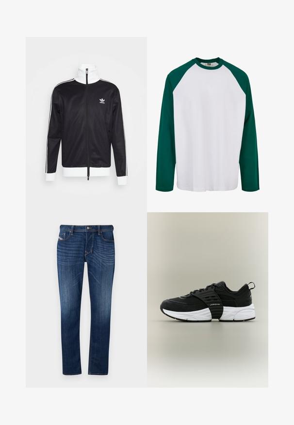 Zalando