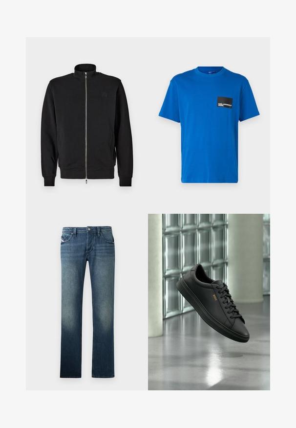 Zalando