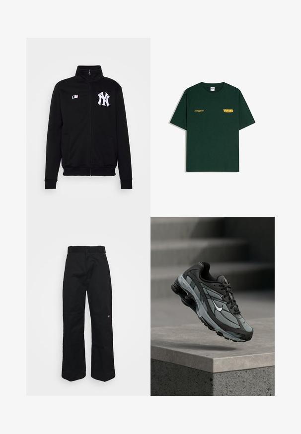 Zalando