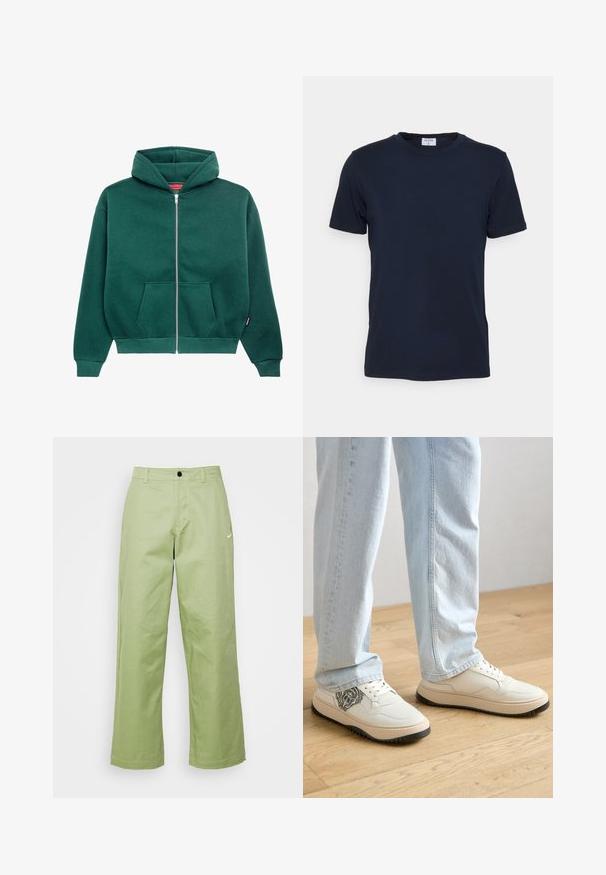 Zalando