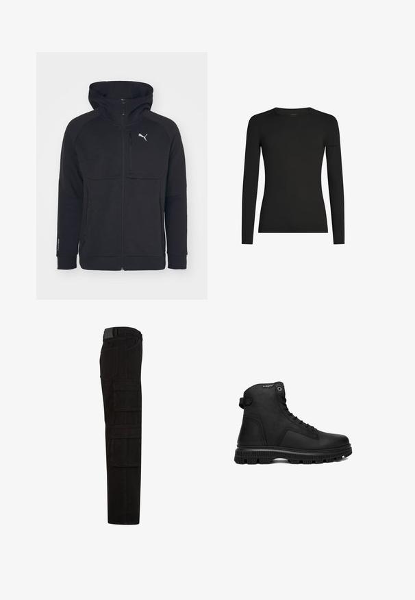 Zalando