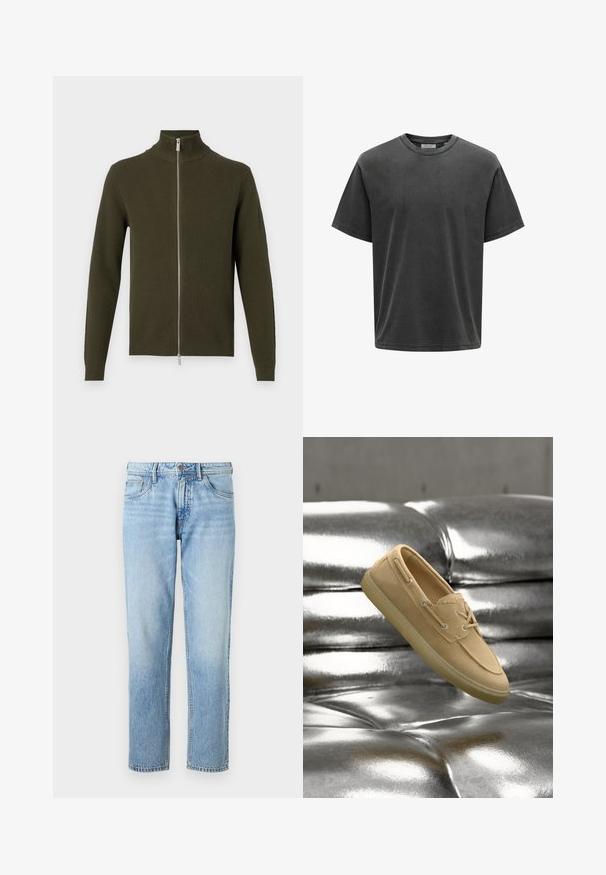 Zalando