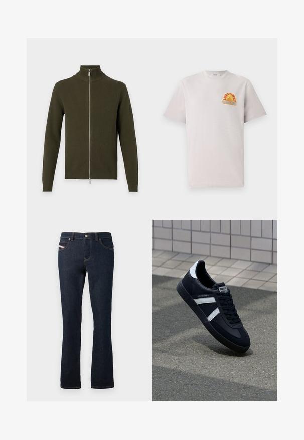 Zalando
