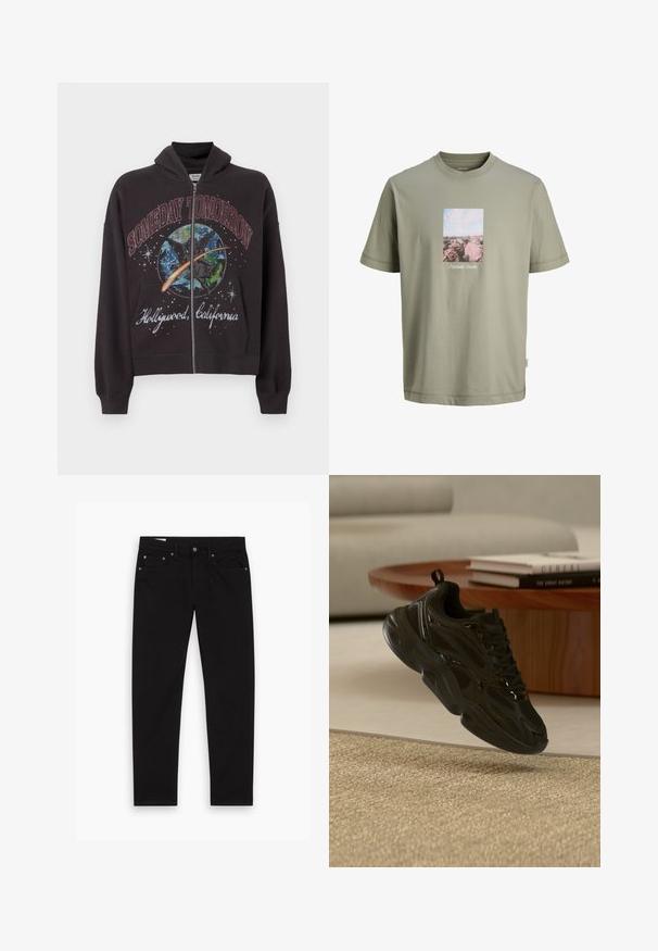 Zalando