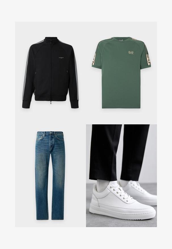Zalando