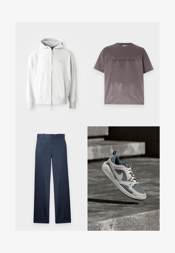 Zalando