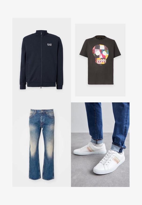 Zalando