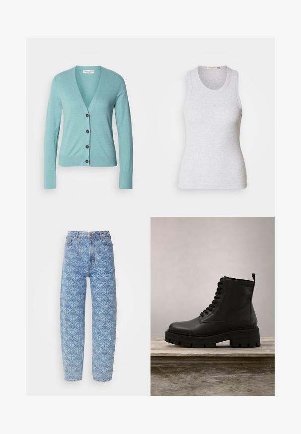 Zalando