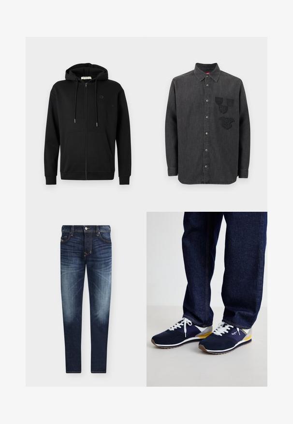 Zalando