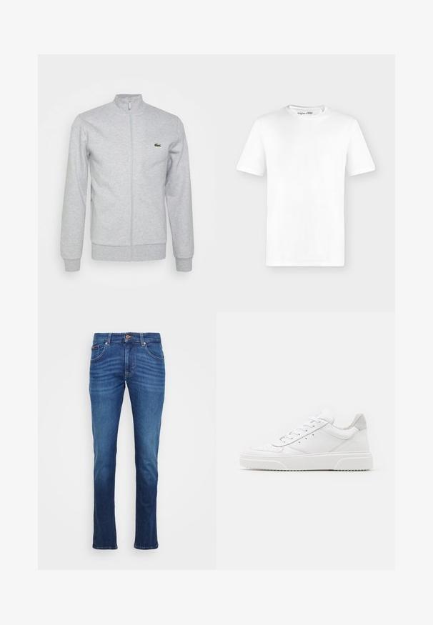 Zalando