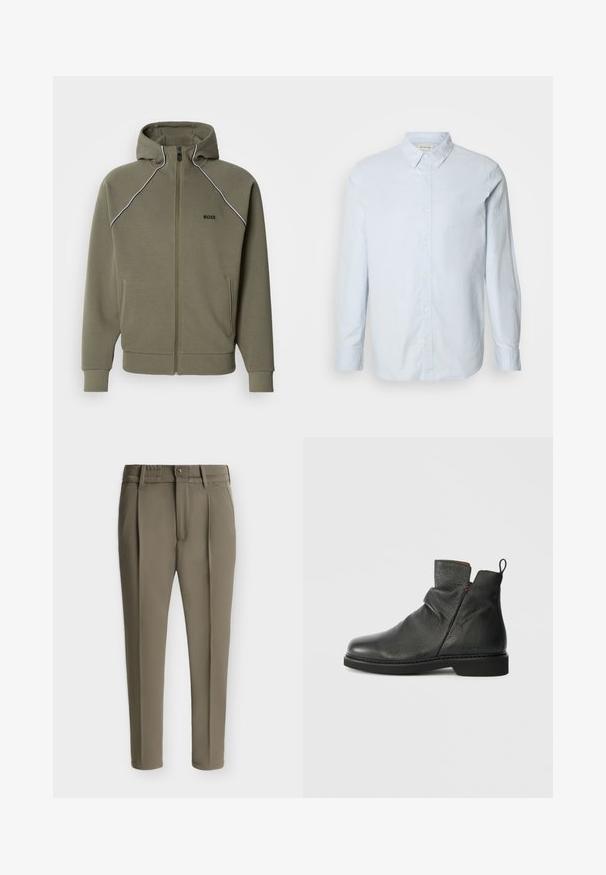 Zalando