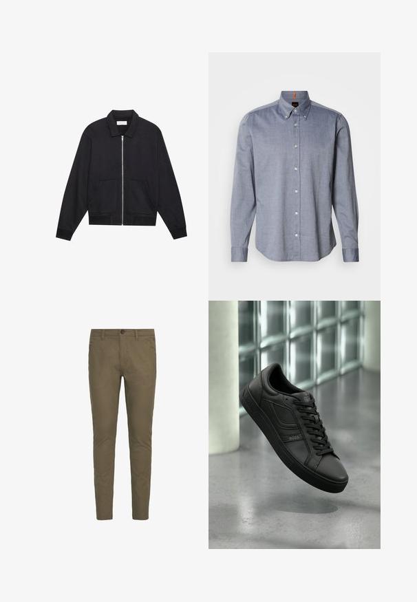 Zalando